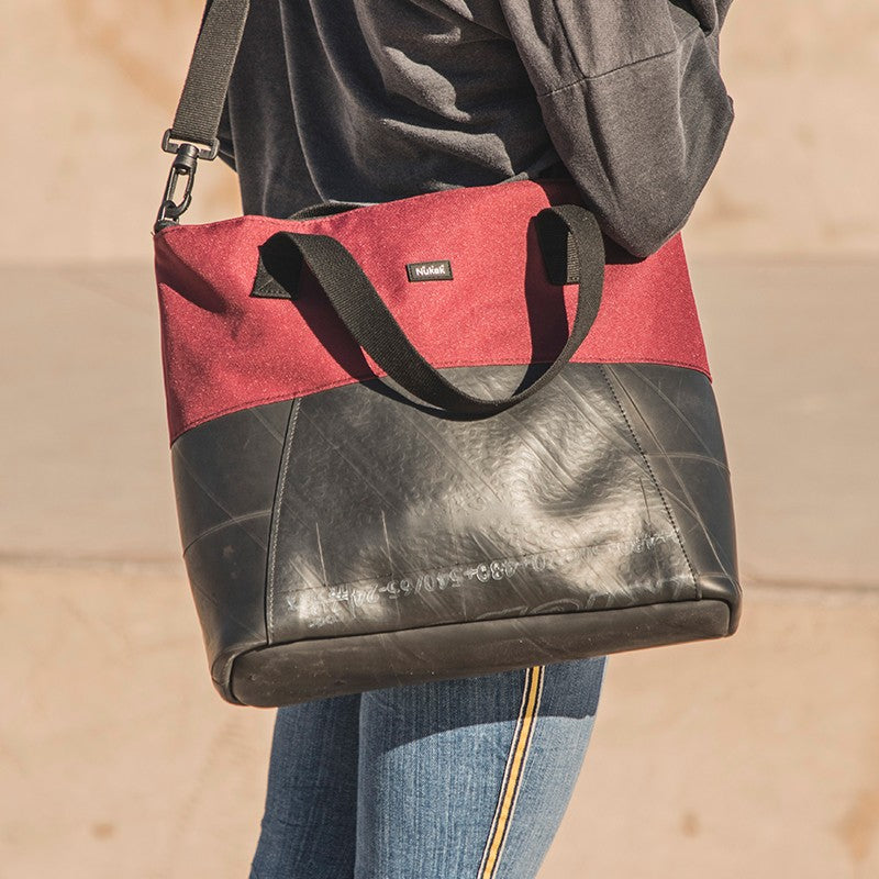 Bolso de mano CICA