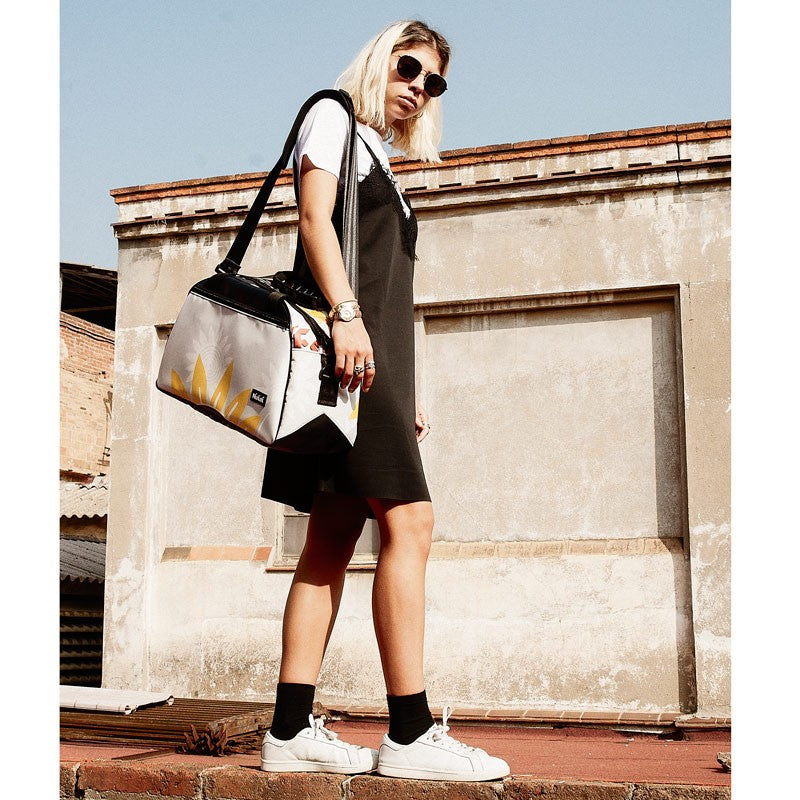 Bolsa de viaje CHECK