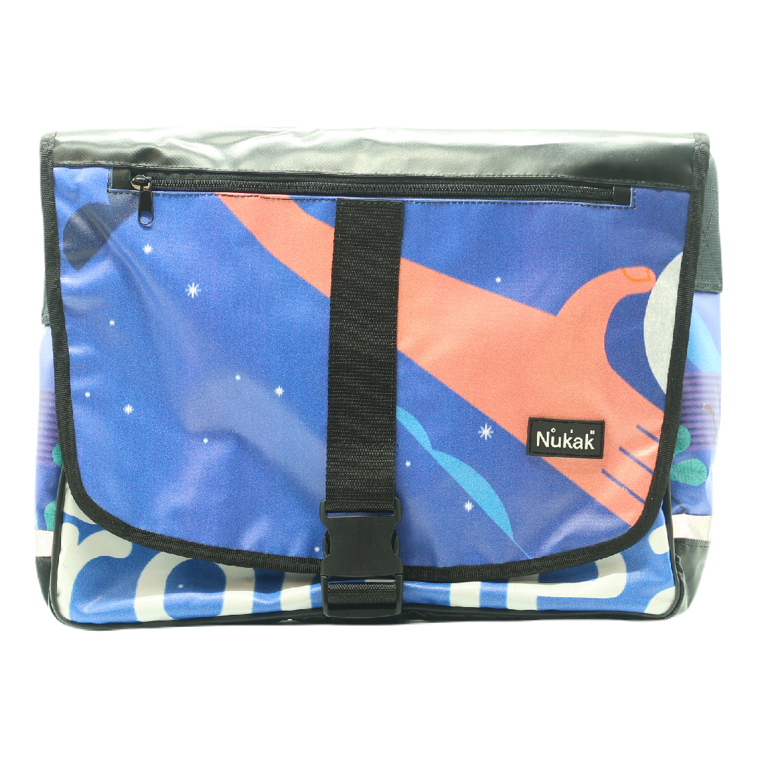 Bandolera FRODO L