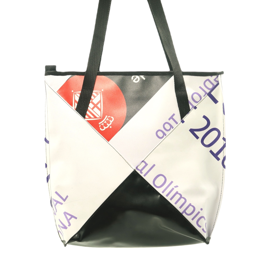 Bolso de hombro TRIANGLE
