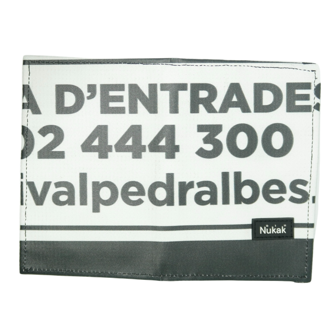 Cartera GIFFER