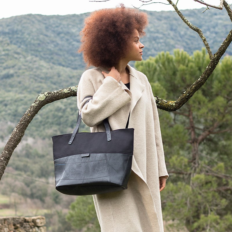 Bolso Shopper TOTE L inn