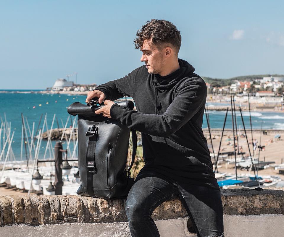 Mochila ARCE camión