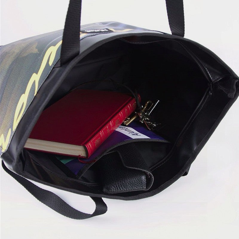 Bolso de hombro TOTE L