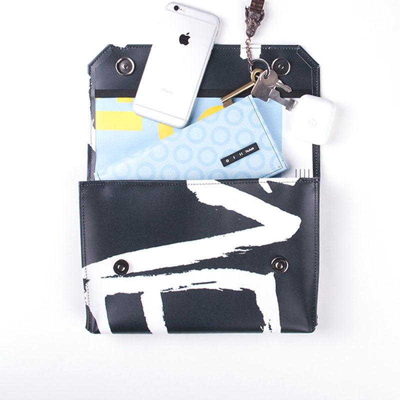 Bolso de mano SHANG