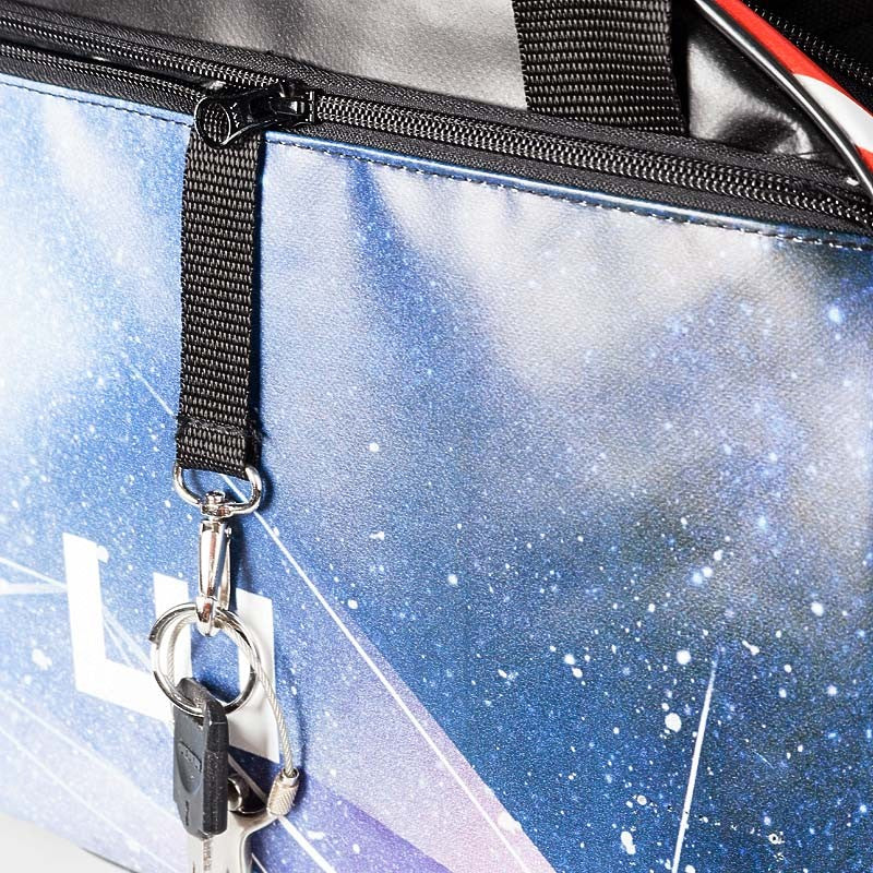 Bolsa de viaje CHECK