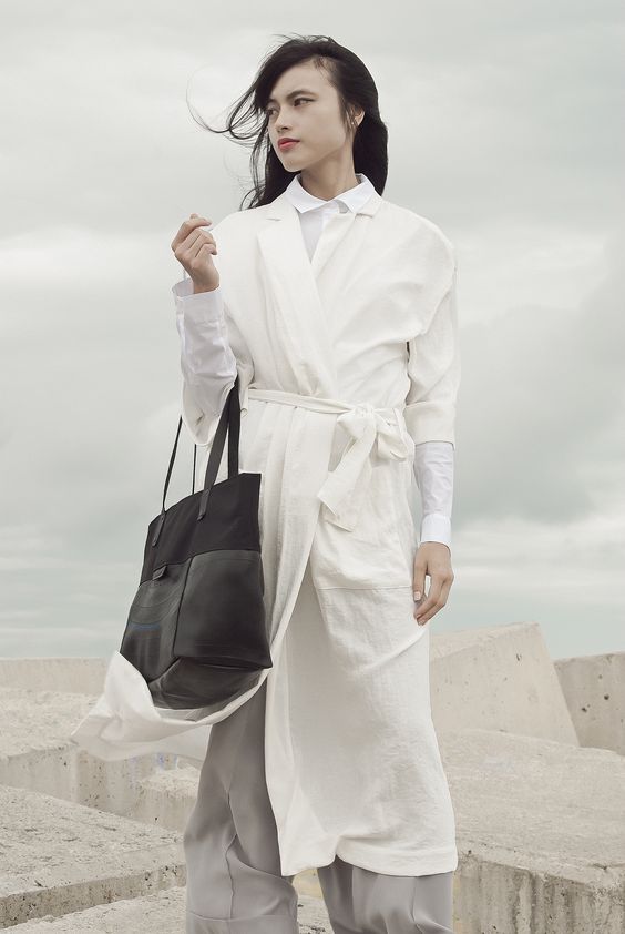 Bolso Shopper TOTE L inn