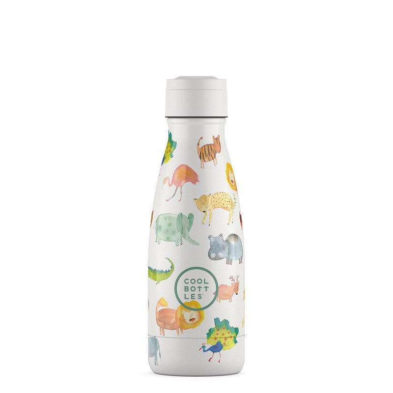 Botella Reutilizable 260ml African Safari