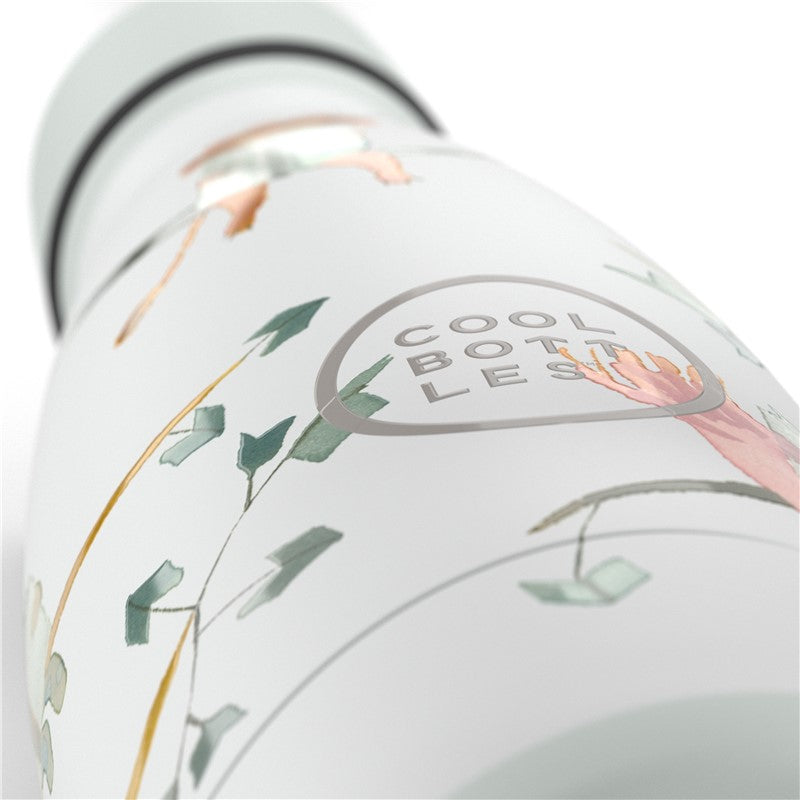 Botella Reutilizable 260ml Reading Buddies