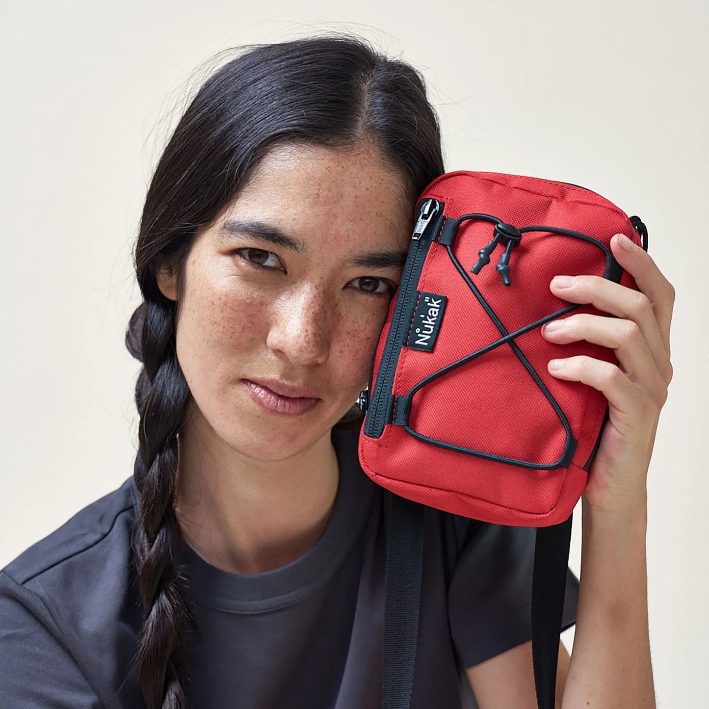 Riñonera TARIK Cordura