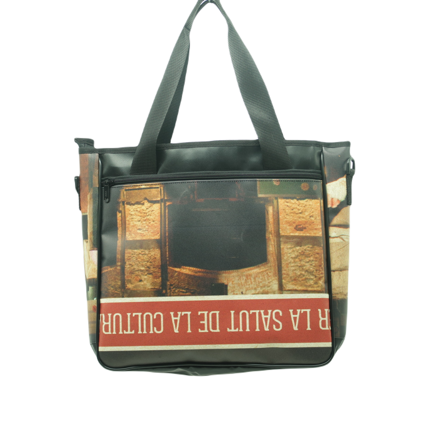 Bolso de hombro FRIDA