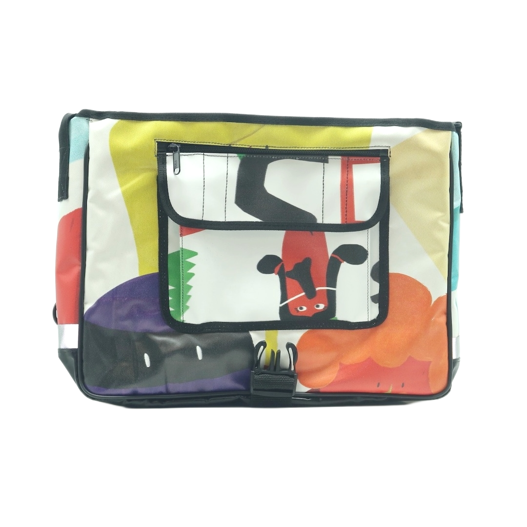 Bandolera FRODO L