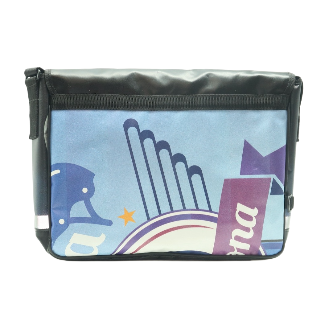 Bandolera FRODO L