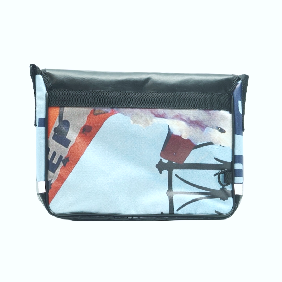 Bandolera FRODO M