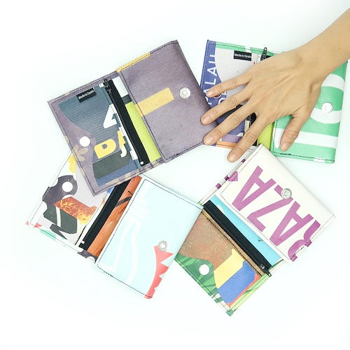Cartera GIFFER