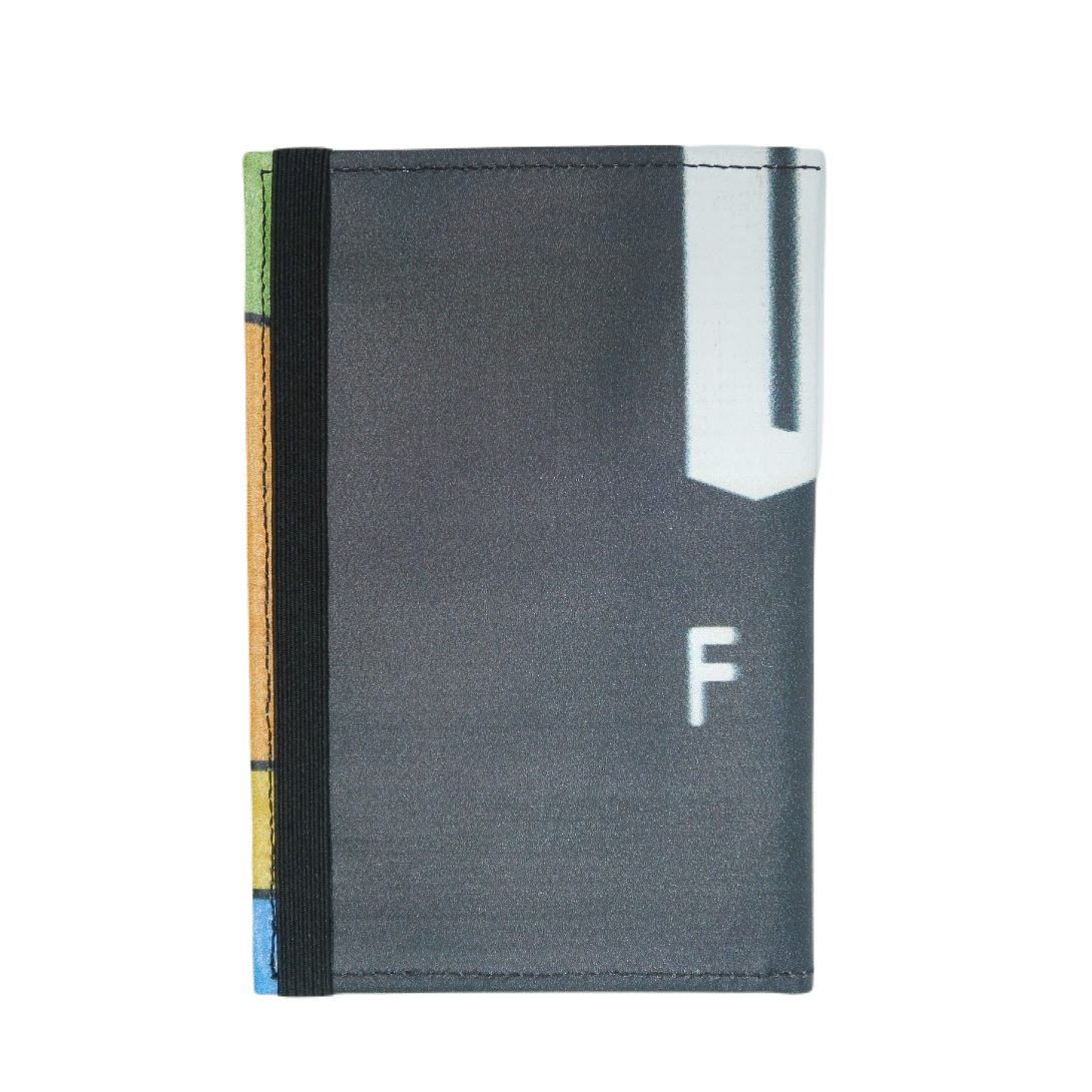 Cartera GIFFER