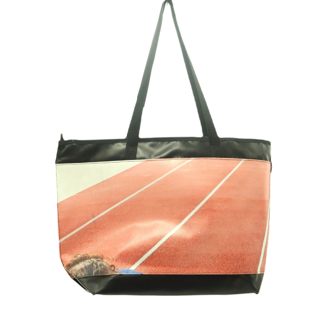 Bolso de hombro TOTE L