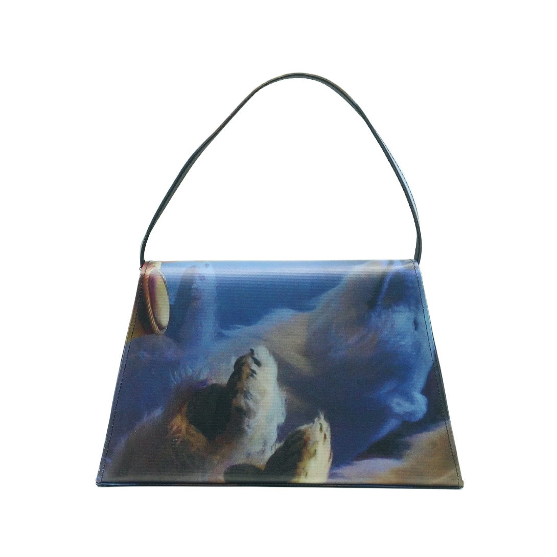Bolso KELLY