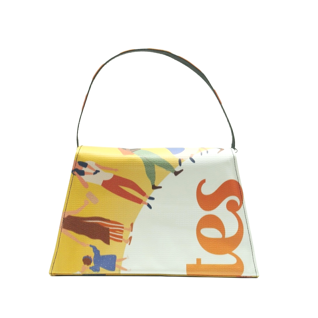 Bolso KELLY