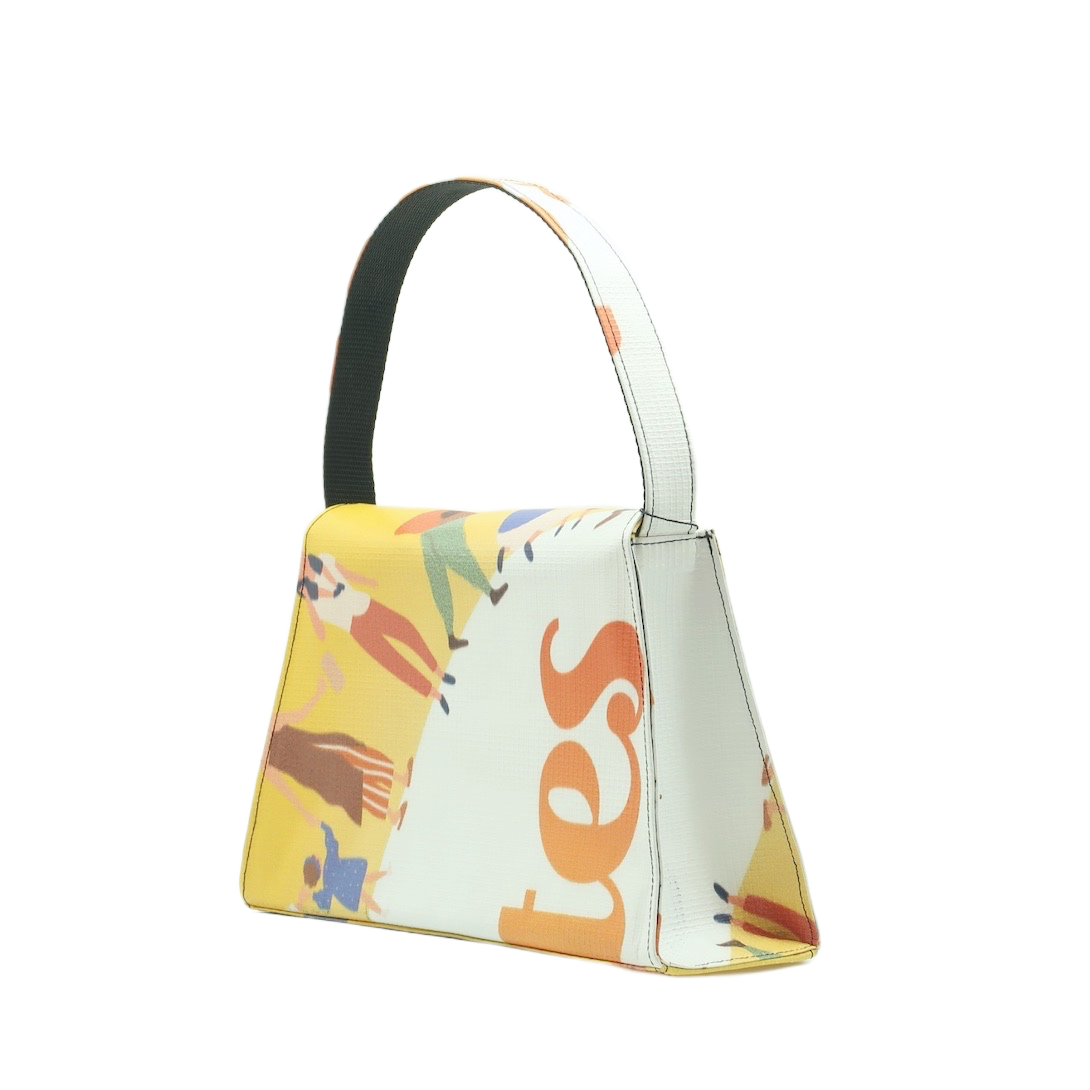 Bolso KELLY