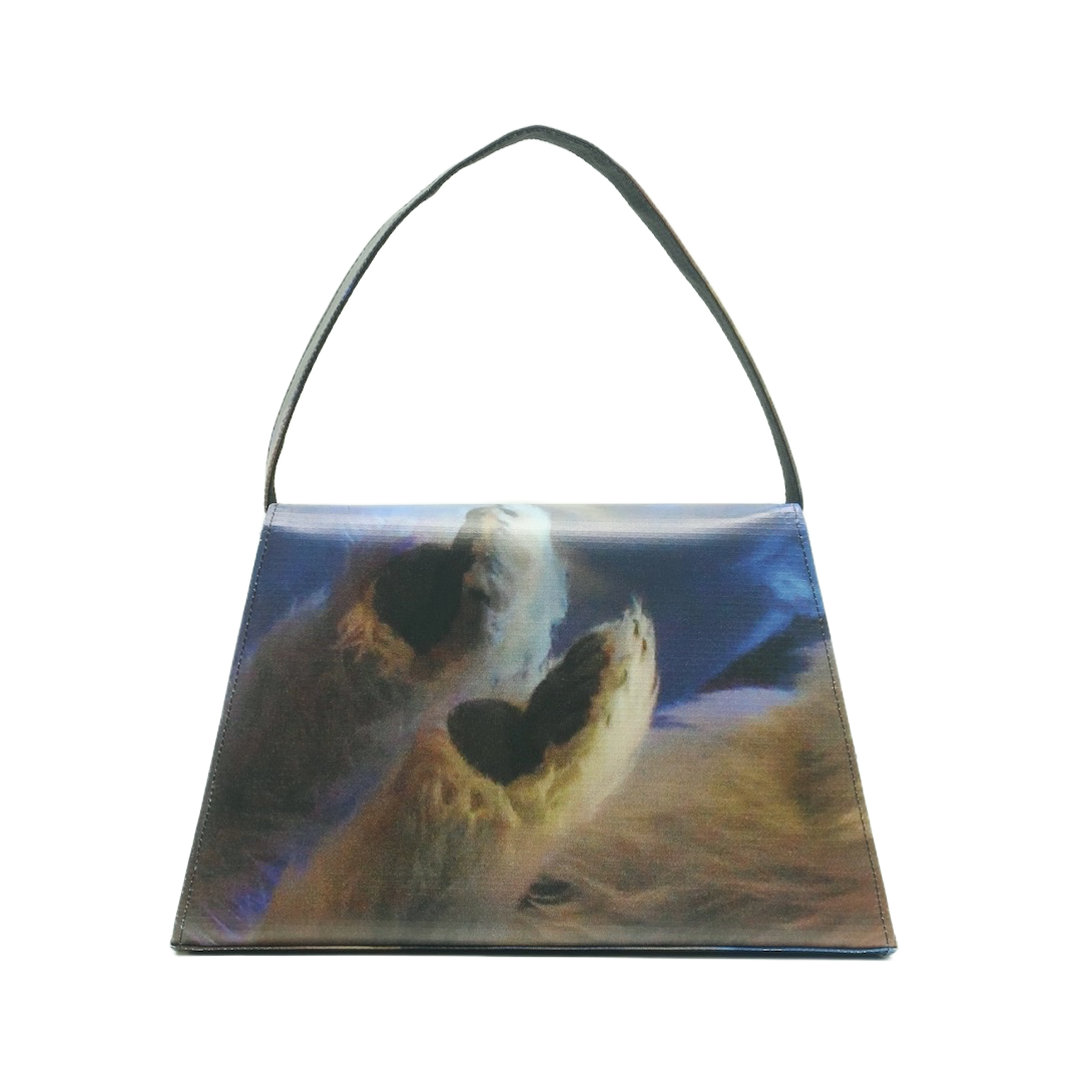 Bolso KELLY