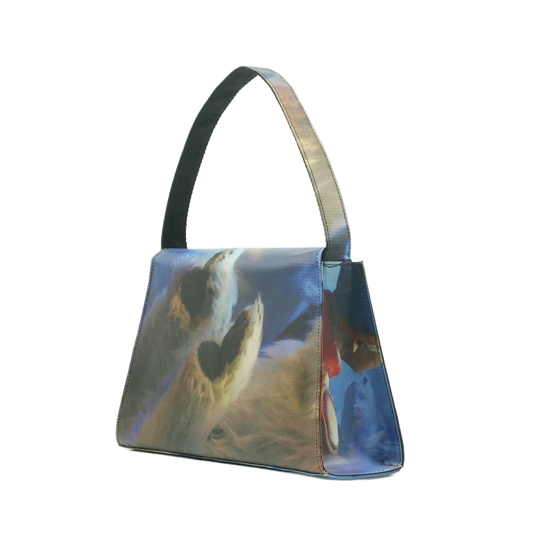 Bolso KELLY