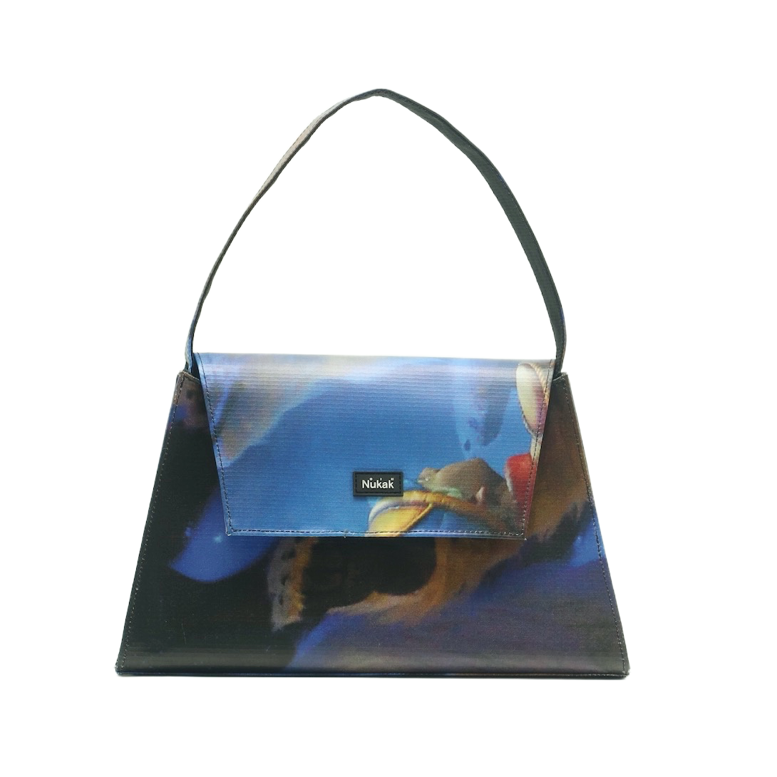 Bolso KELLY