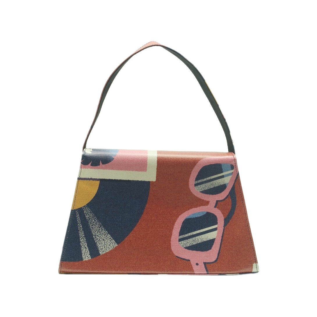 Bolso KELLY