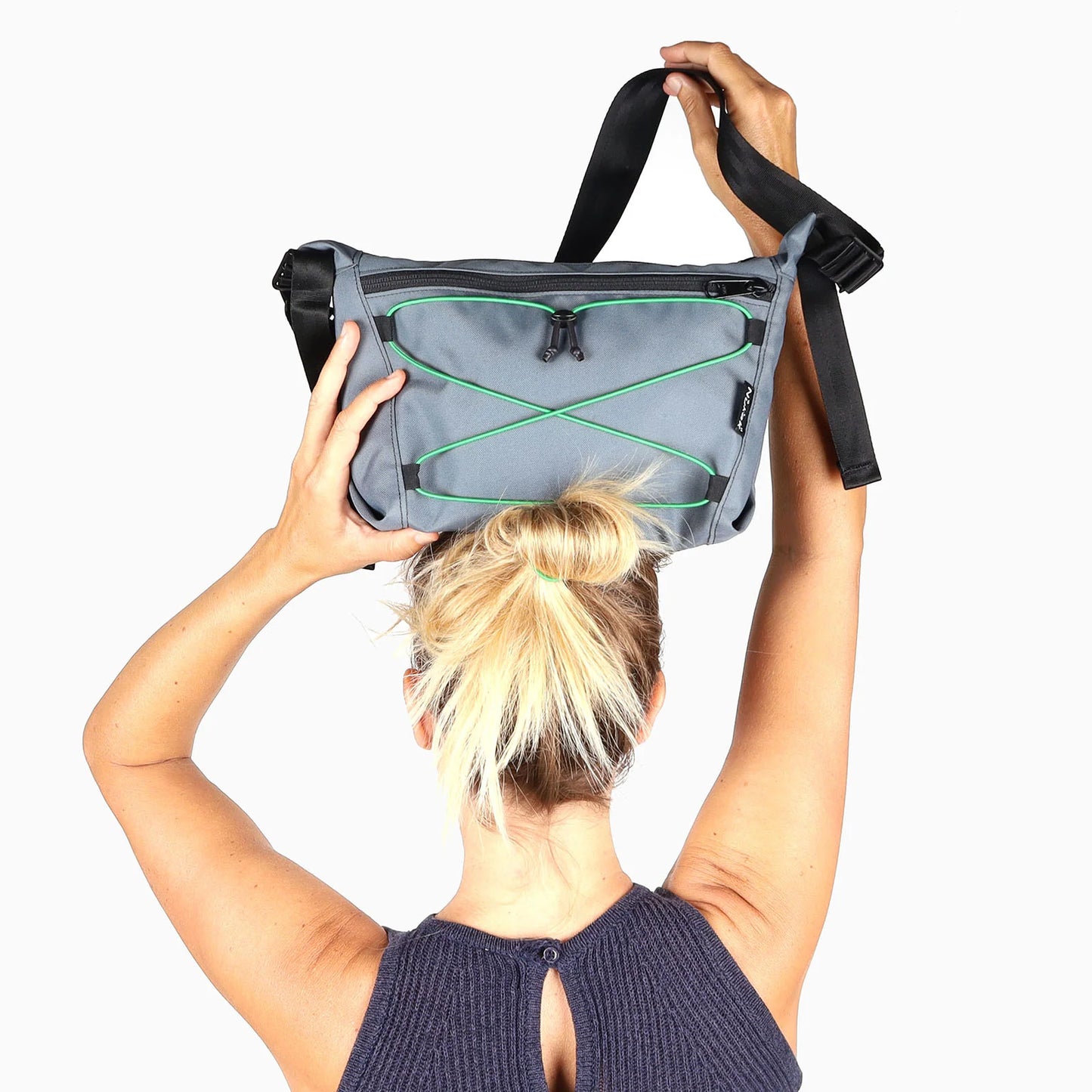 Riñonera KOALA Cordura