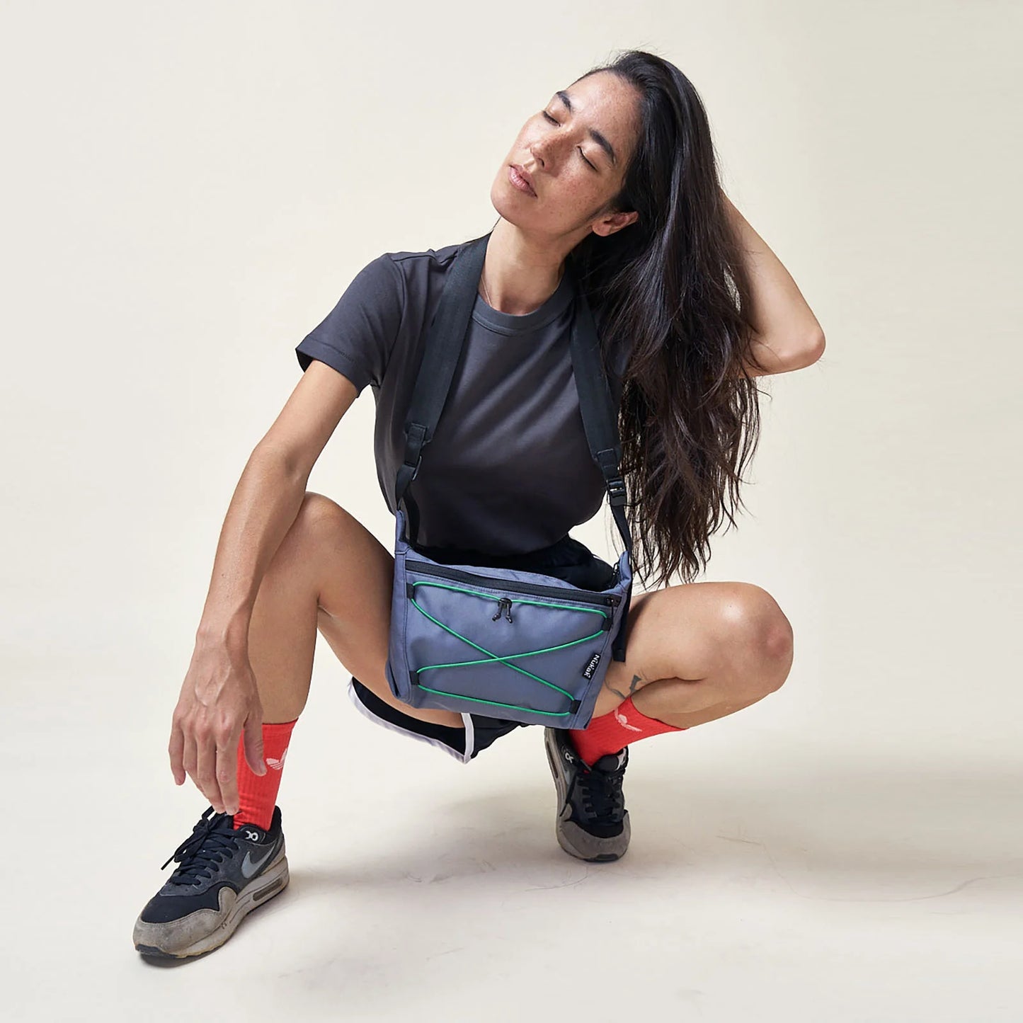 Riñonera KOALA Cordura