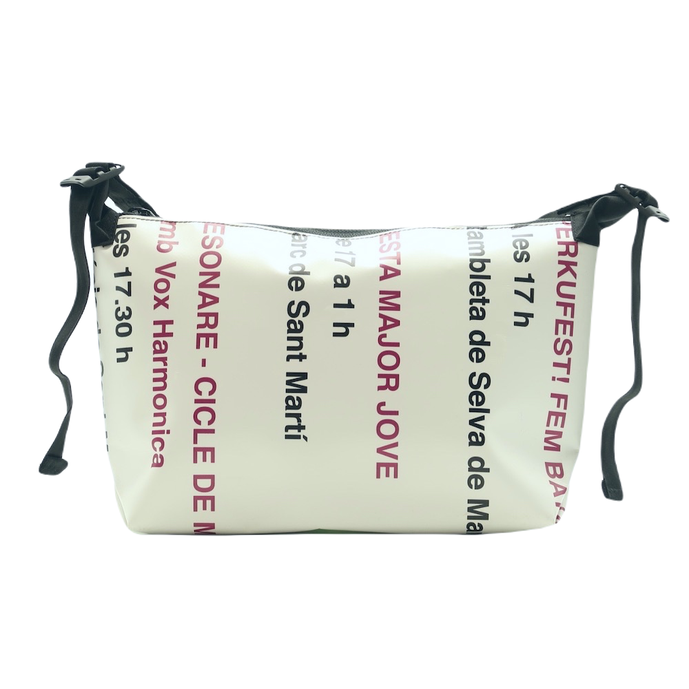 Bandolera KOALA M Lona
