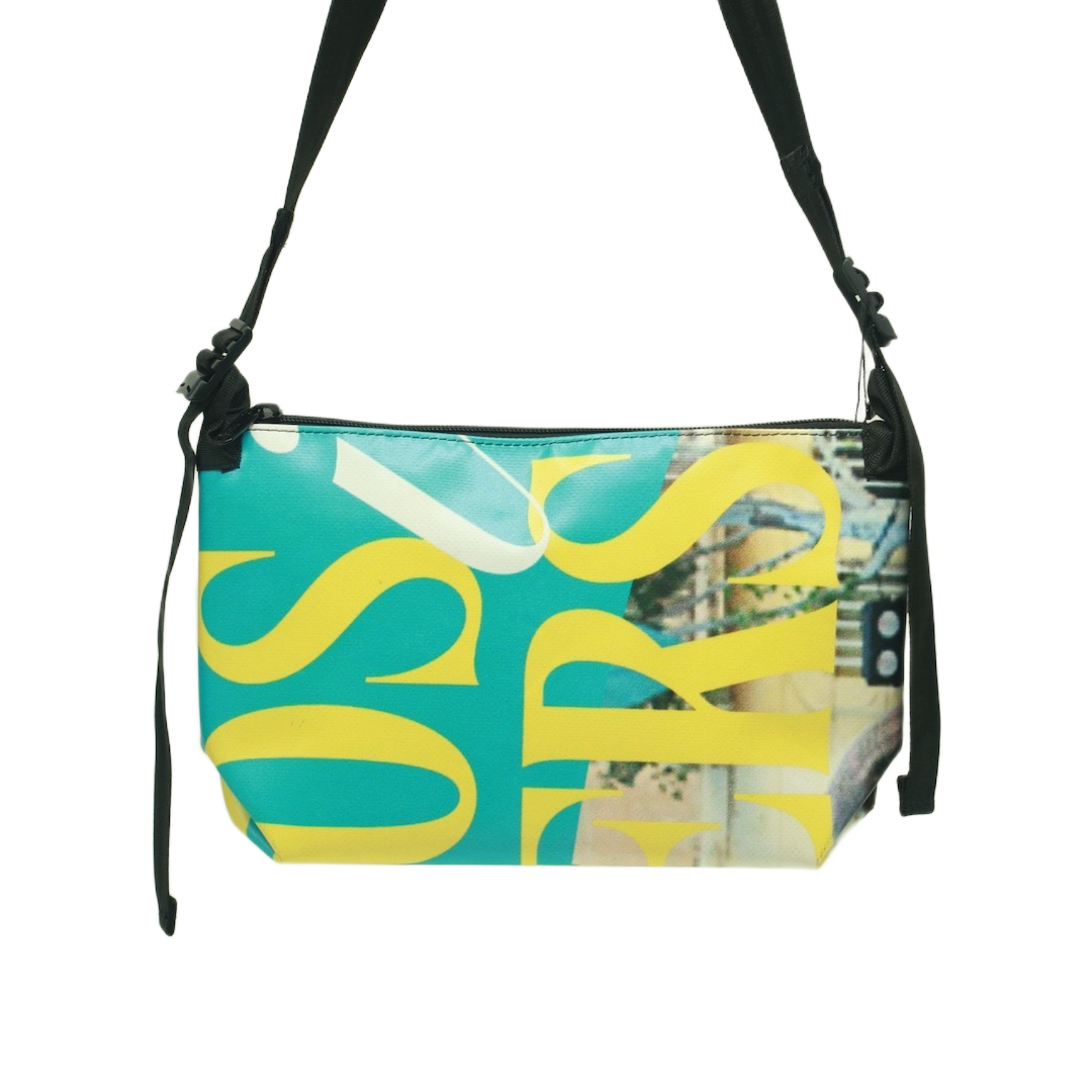 Bandolera KOALA S Lona