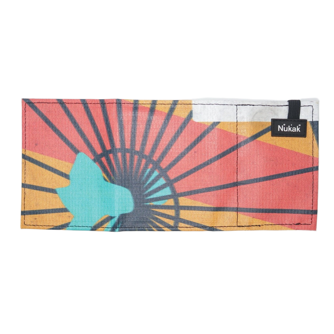 Cartera KUKKARO