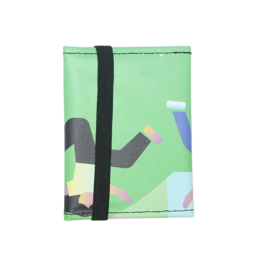 Cartera KUKKARO
