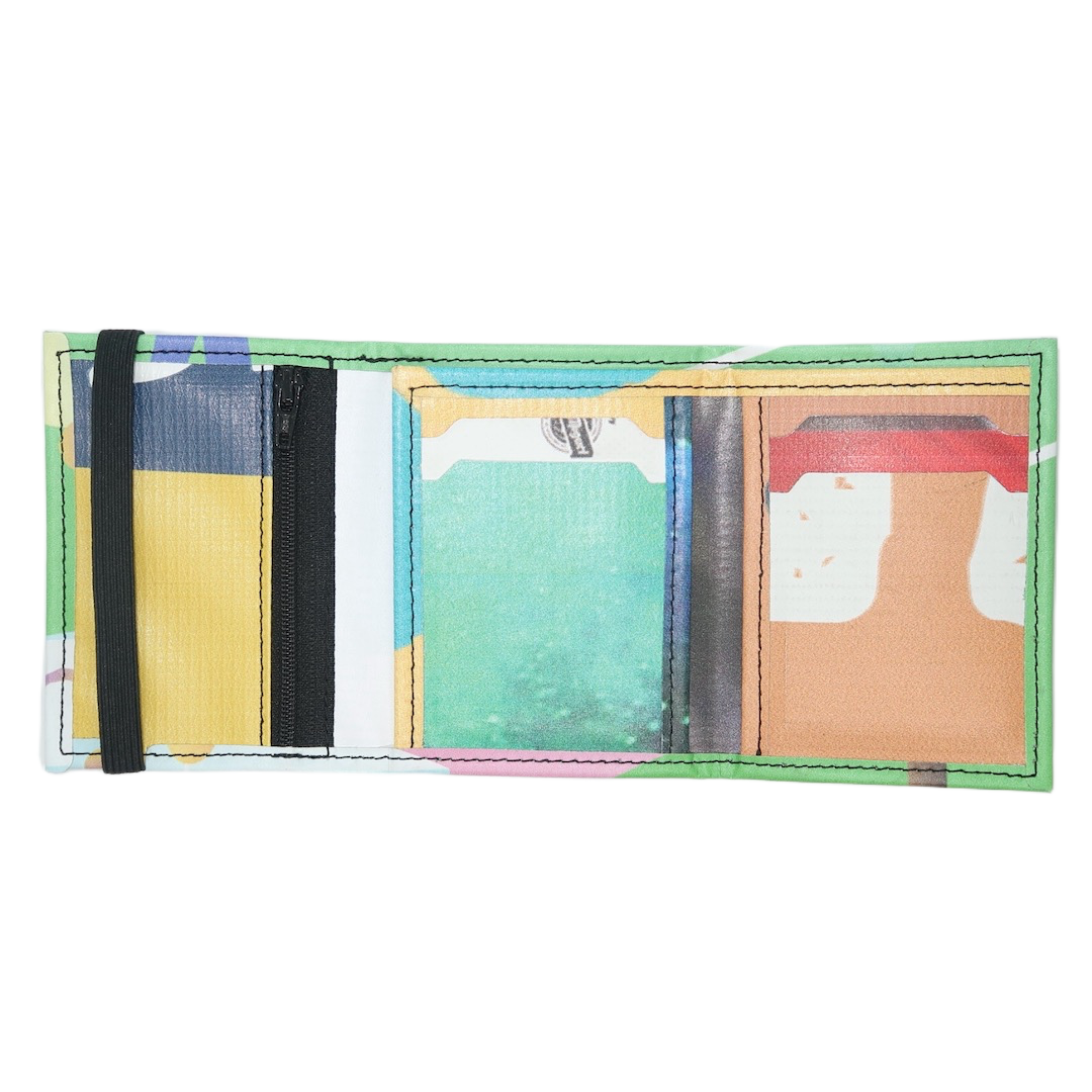 Cartera KUKKARO
