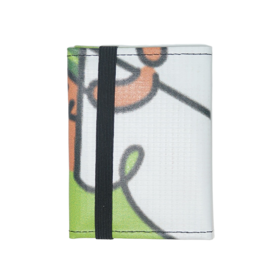 Cartera KUKKARO