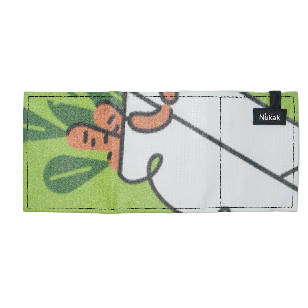 Cartera KUKKARO