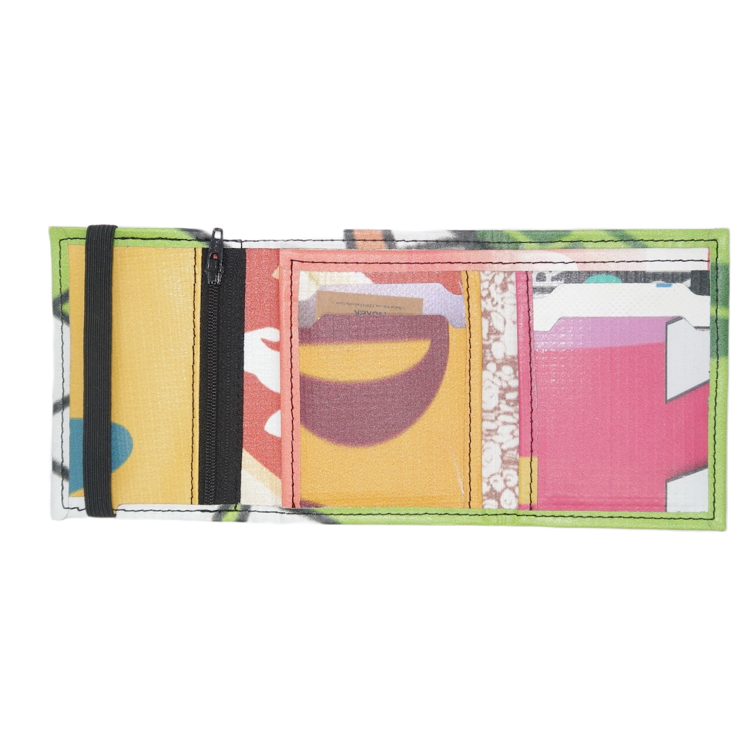 Cartera KUKKARO