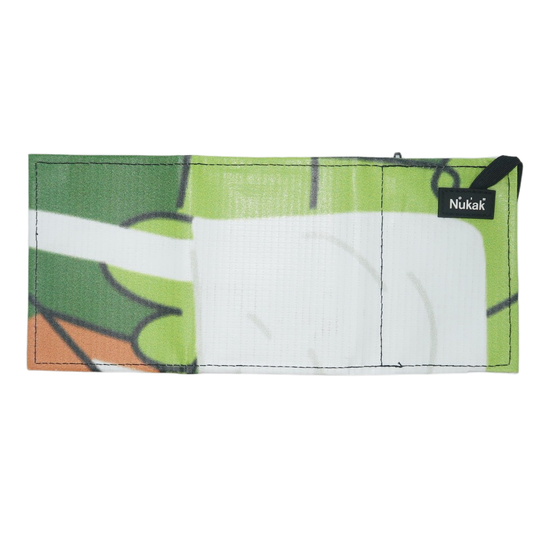 Cartera KUKKARO