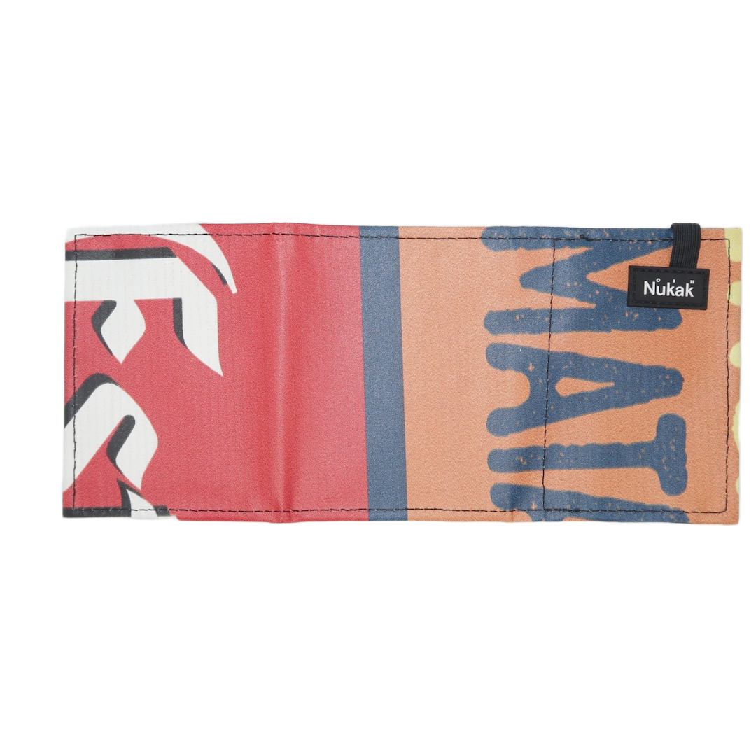 Cartera KUKKARO