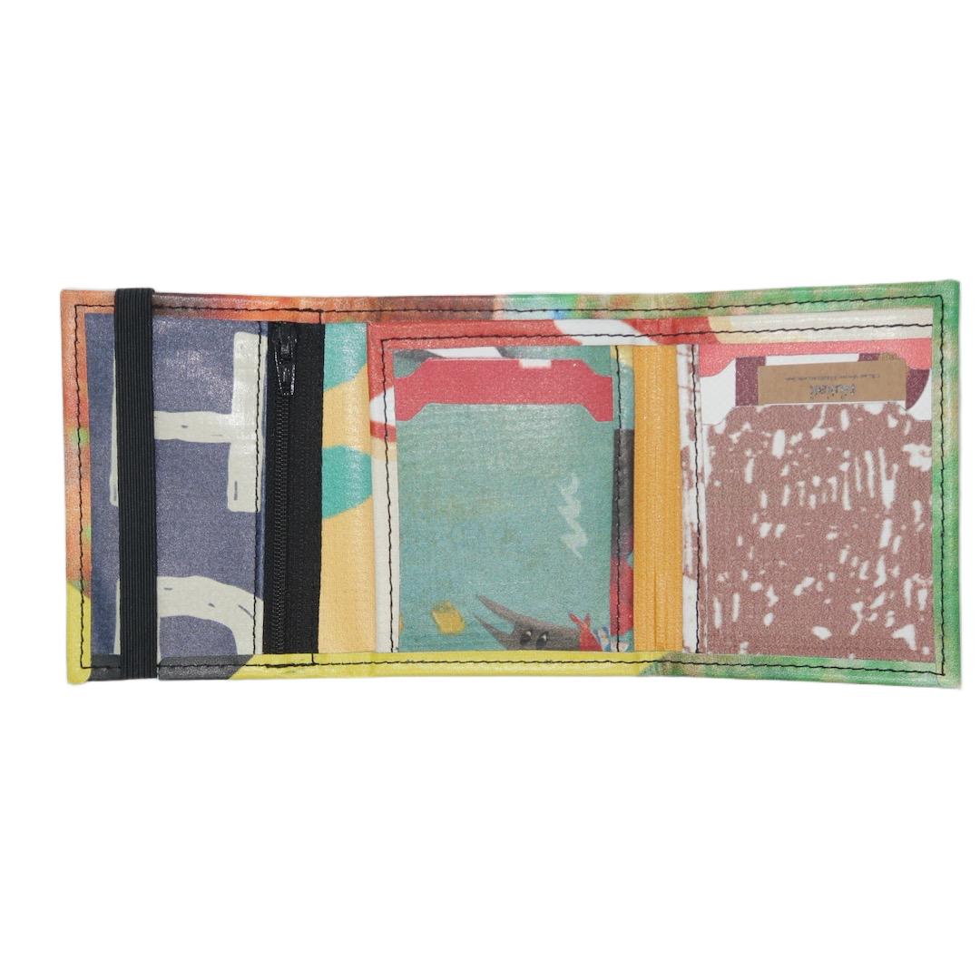 Cartera KUKKARO