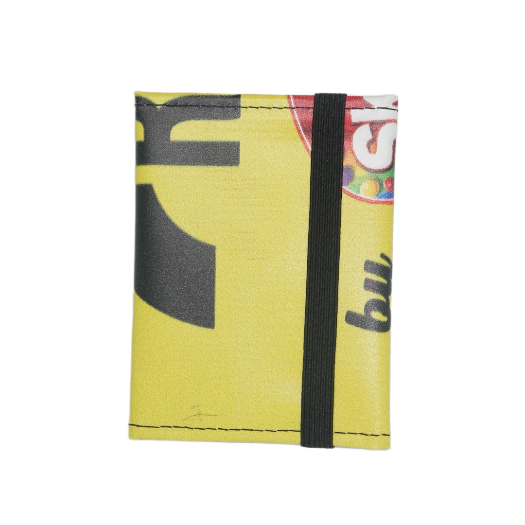 Cartera KUKKARO