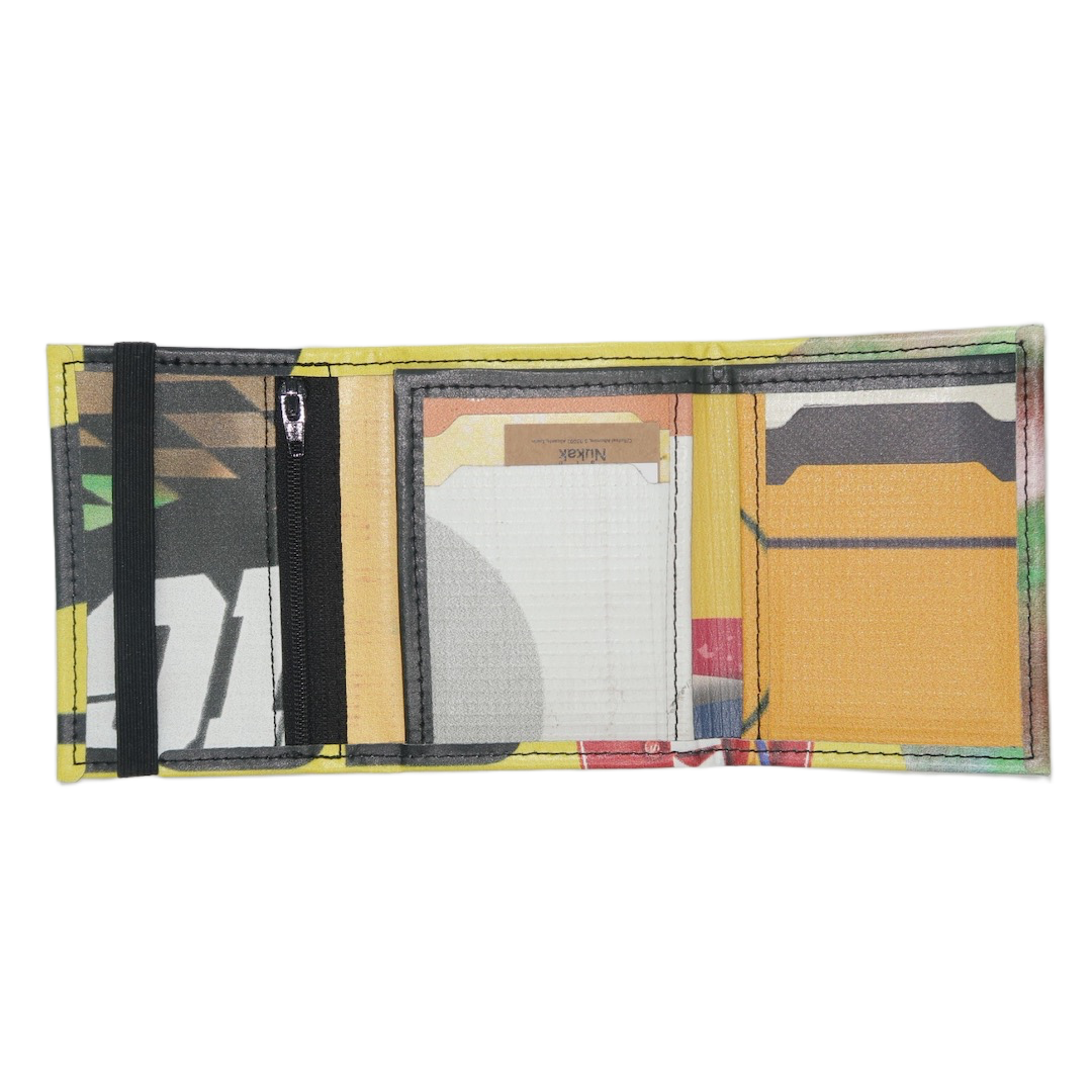 Cartera KUKKARO
