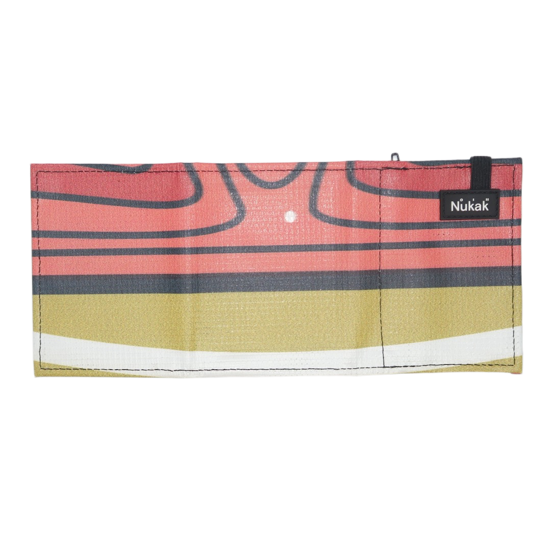 Cartera KUKKARO