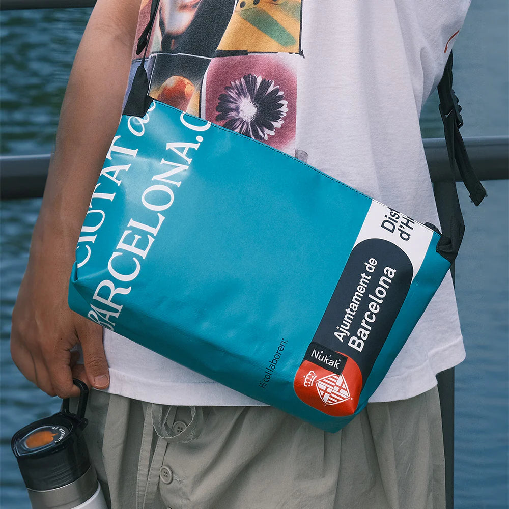 Riñonera KOALA M Kite