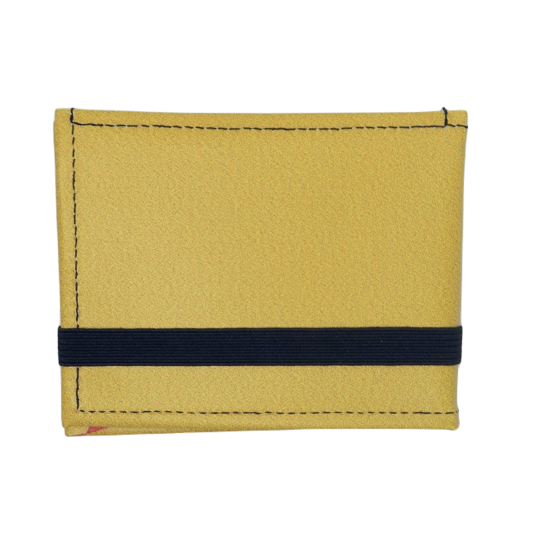 Cartera LOMPAKKO