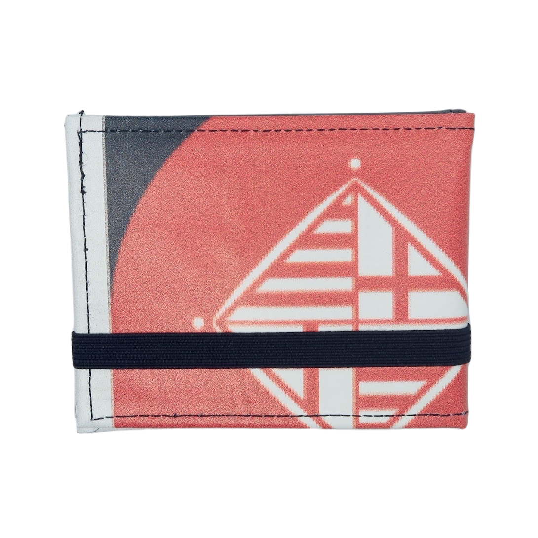 Cartera LOMPAKKO