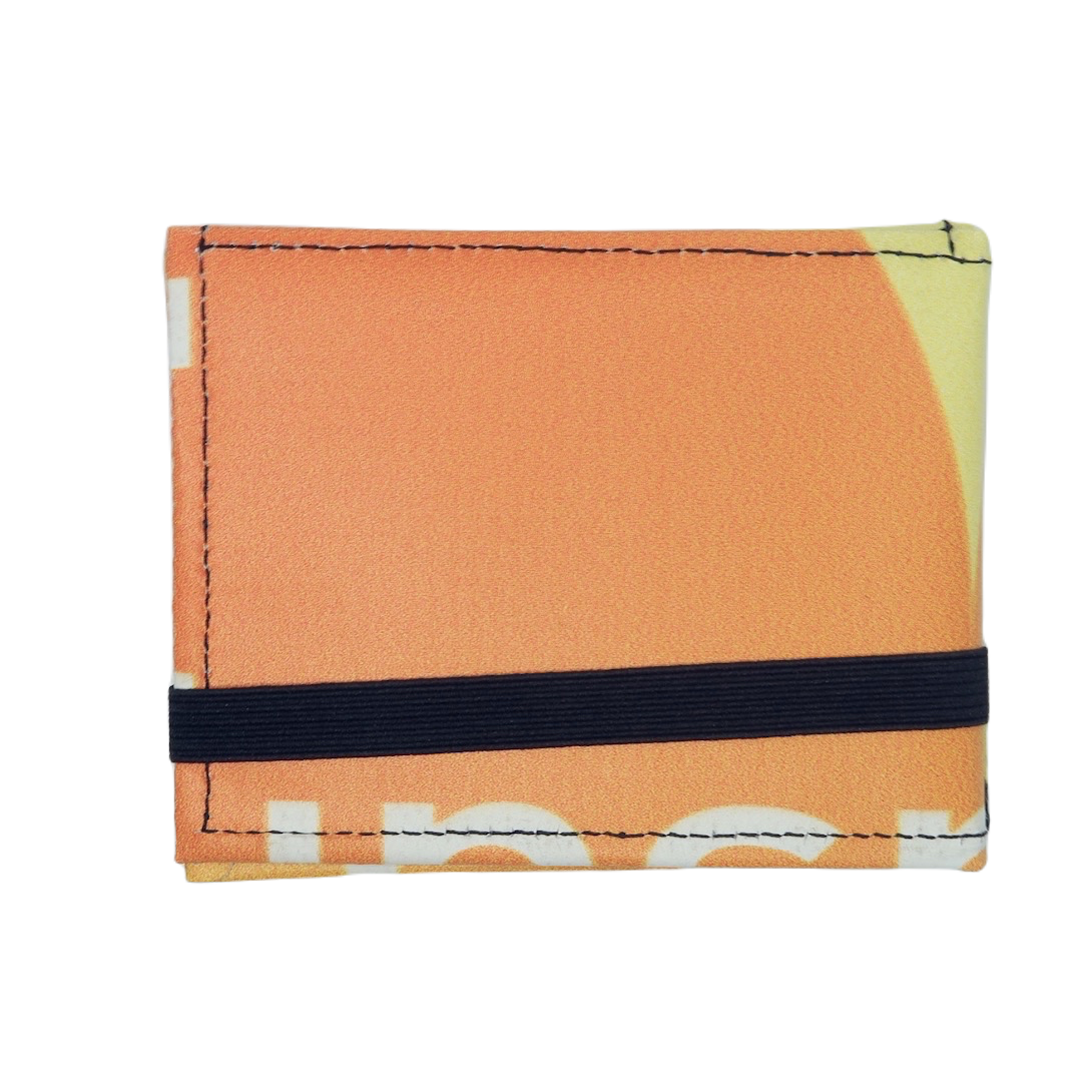 Cartera LOMPAKKO