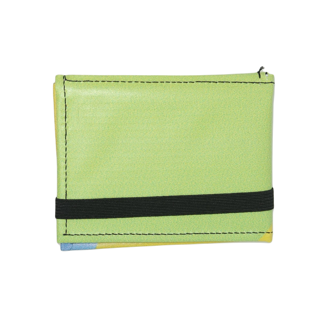 Cartera LOMPAKKO