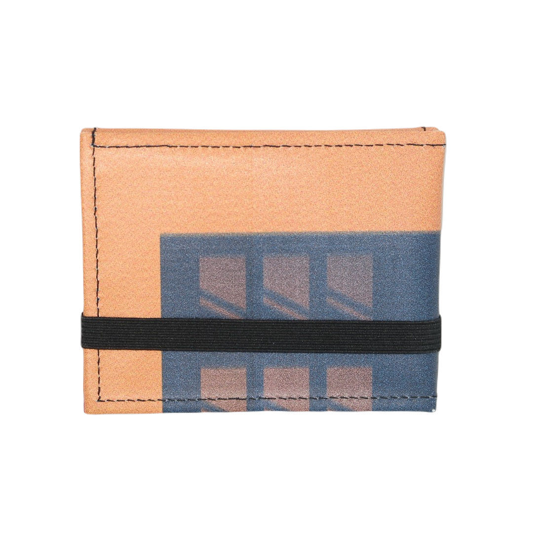 Cartera LOMPAKKO